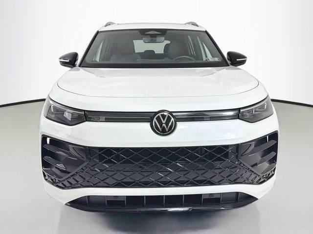 2026 Volkswagen Tiguan 2.0T SE R-Line Black 4MOTION - 23101436 - 1