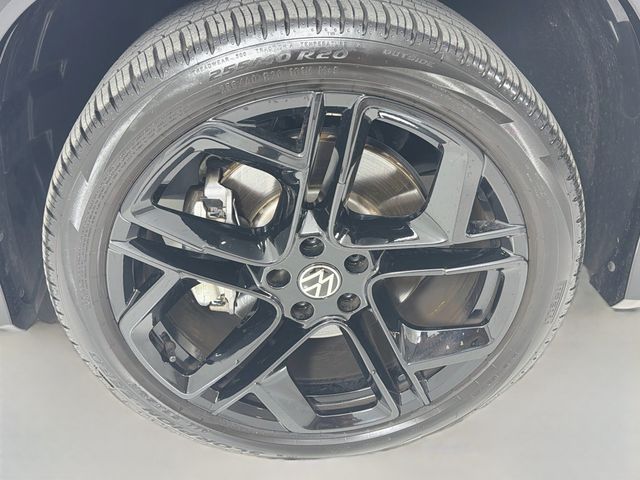 2026 Volkswagen Tiguan 2.0T SE R-Line Black 4MOTION - 23101436 - 29
