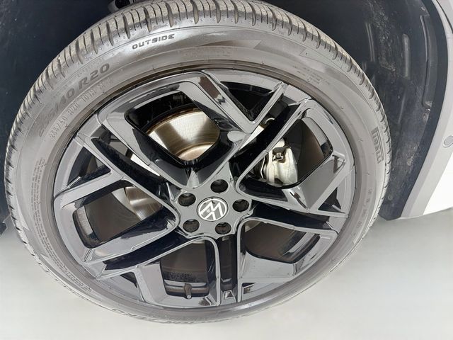 2026 Volkswagen Tiguan 2.0T SE R-Line Black 4MOTION - 23101436 - 31
