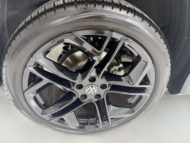 2026 Volkswagen Tiguan 2.0T SE R-Line Black 4MOTION - 23101436 - 32