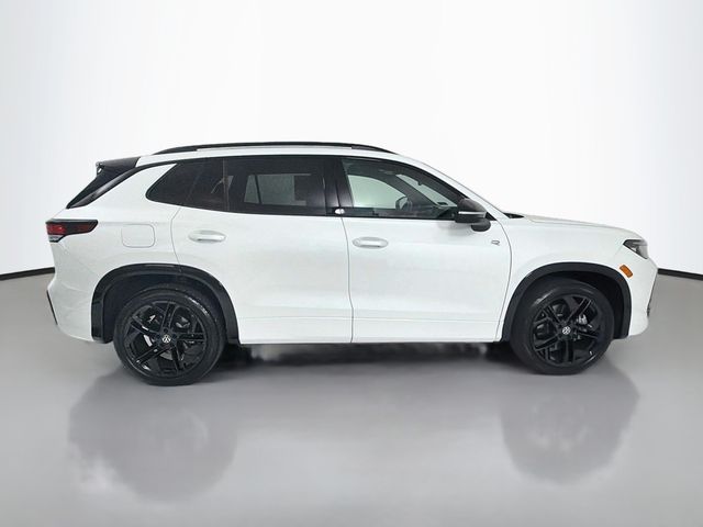 2026 Volkswagen Tiguan 2.0T SE R-Line Black 4MOTION - 23101436 - 7