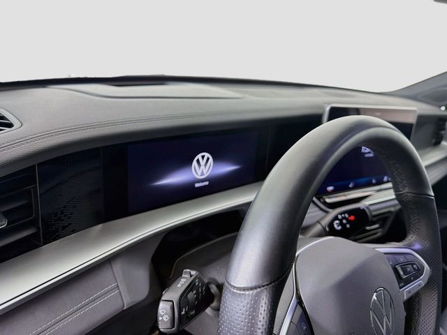 2026 Volkswagen Tiguan 2.0T SE R-Line Black 4MOTION - 23101436 - 8