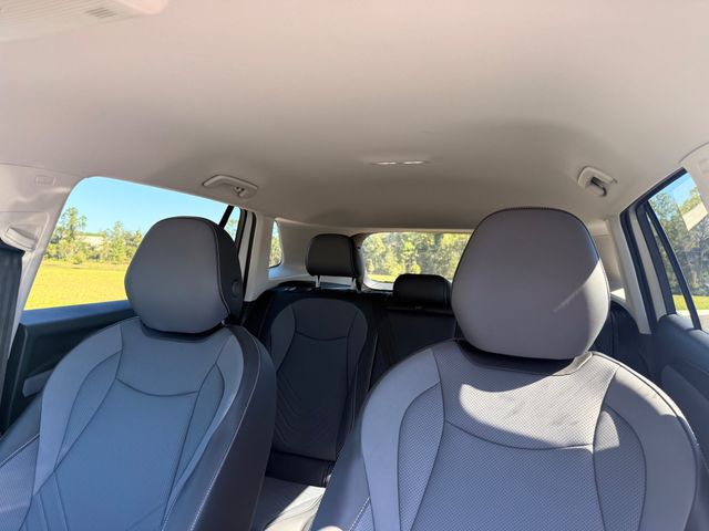 2026 Volkswagen Tiguan SE - 23099570 - 11