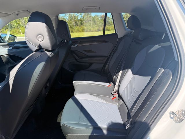 2026 Volkswagen Tiguan SE - 23099570 - 12