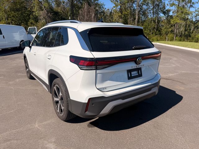 2026 Volkswagen Tiguan SE - 23099570 - 13