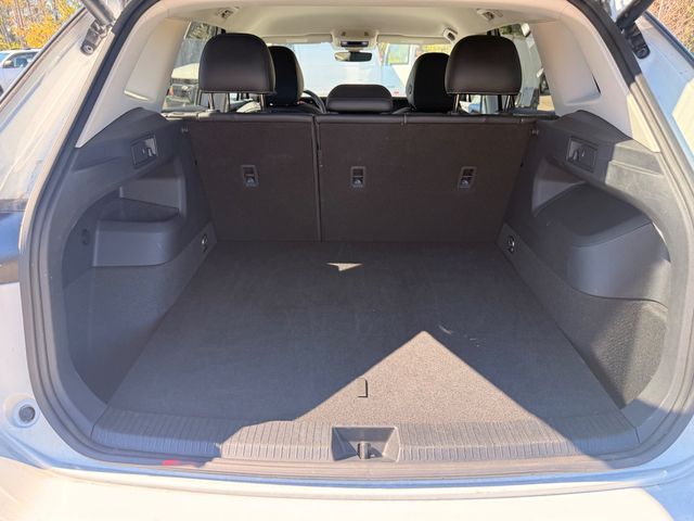 2026 Volkswagen Tiguan SE - 23099570 - 15