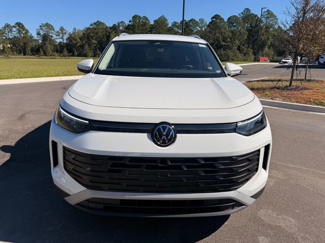 2026 Volkswagen Tiguan SE - 23099570 - 19