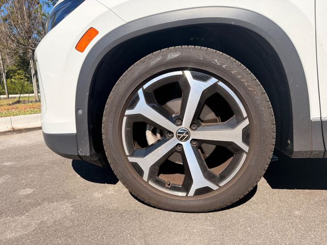 2026 Volkswagen Tiguan SE - 23099570 - 20
