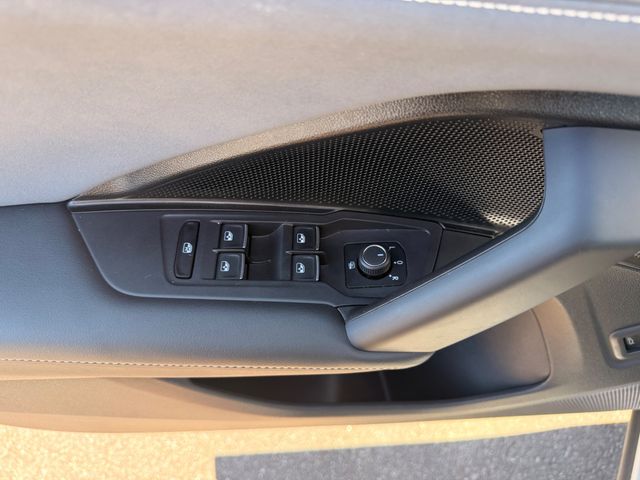 2026 Volkswagen Tiguan SE - 23099570 - 3