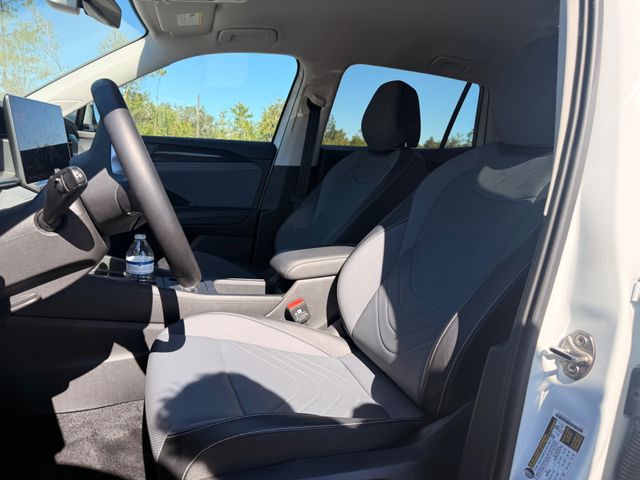 2026 Volkswagen Tiguan SE - 23099570 - 4
