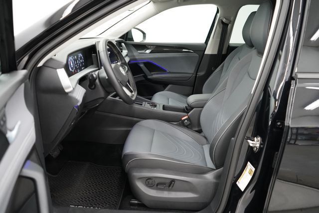 2026 Volkswagen Tiguan SE - 23076271 - 12