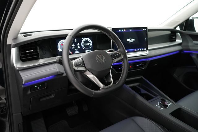 2026 Volkswagen Tiguan SE - 23076271 - 14