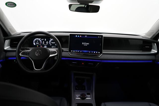 2026 Volkswagen Tiguan SE - 23076271 - 15