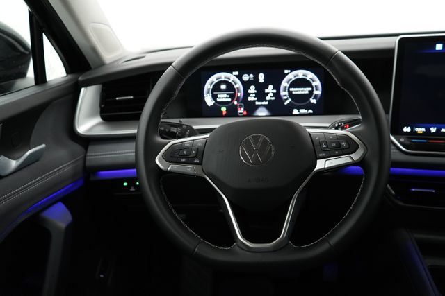 2026 Volkswagen Tiguan SE - 23076271 - 16