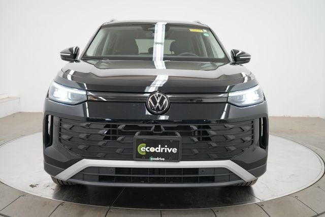 2026 Volkswagen Tiguan SE - 23076271 - 1