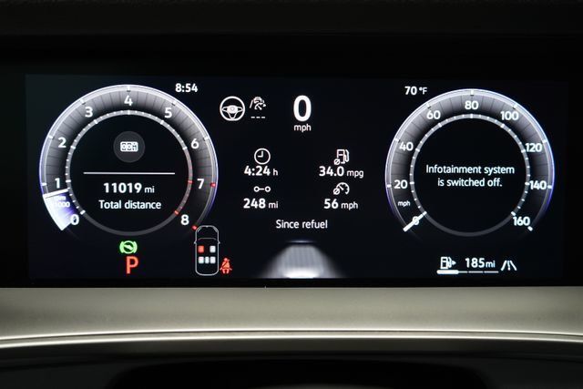 2026 Volkswagen Tiguan SE - 23076271 - 22