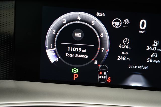 2026 Volkswagen Tiguan SE - 23076271 - 23