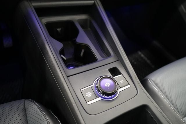 2026 Volkswagen Tiguan SE - 23076271 - 31