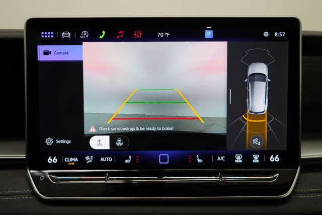 2026 Volkswagen Tiguan SE - 23076271 - 33