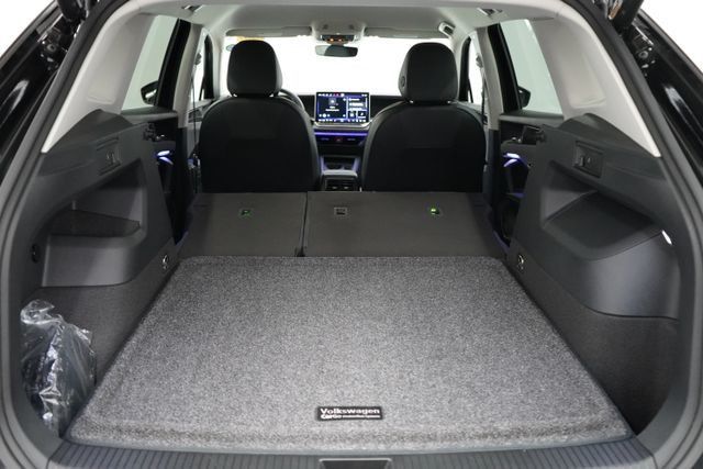 2026 Volkswagen Tiguan SE - 23076271 - 40