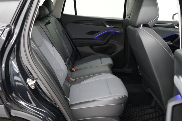 2026 Volkswagen Tiguan SE - 23076271 - 44