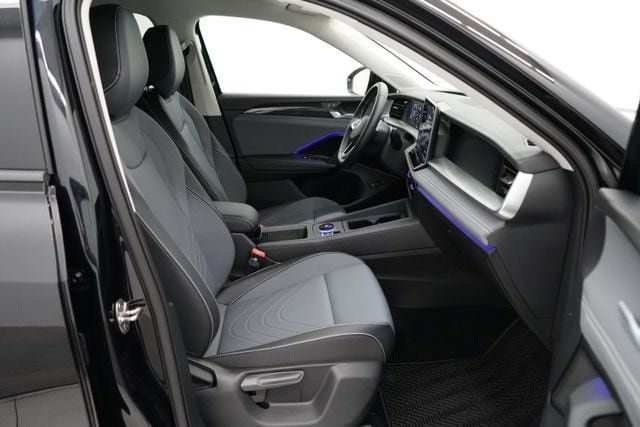 2026 Volkswagen Tiguan SE - 23076271 - 48