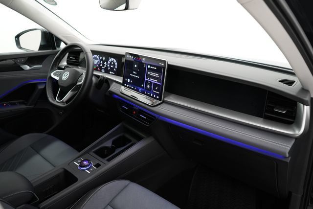 2026 Volkswagen Tiguan SE - 23076271 - 49