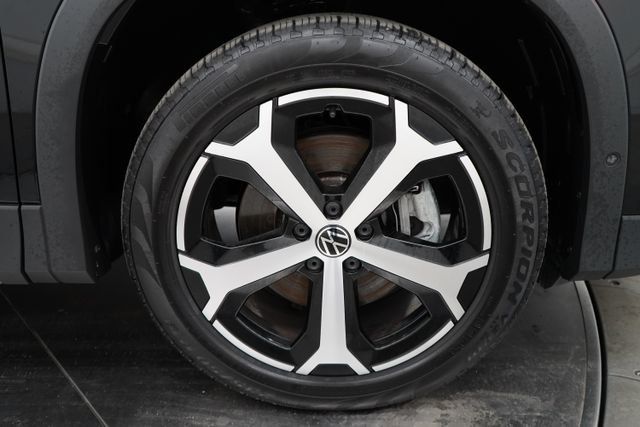 2026 Volkswagen Tiguan SE - 23076271 - 51