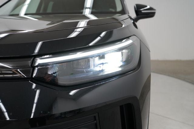 2026 Volkswagen Tiguan SE - 23076271 - 53