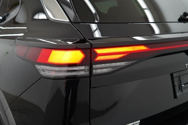 2026 Volkswagen Tiguan SE - 23076271 - 55