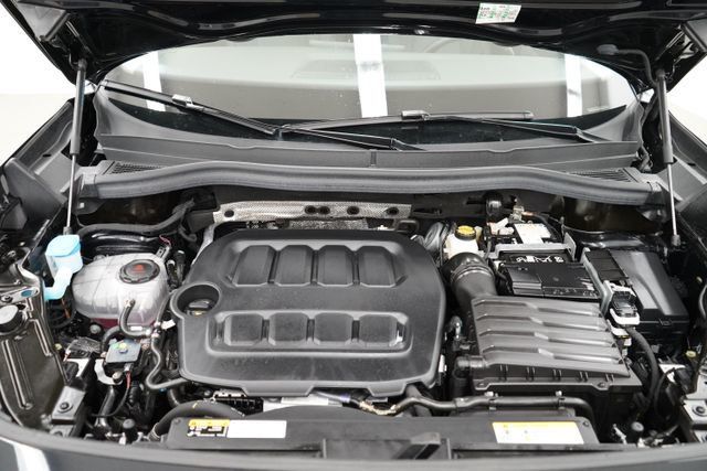 2026 Volkswagen Tiguan SE - 23076271 - 57