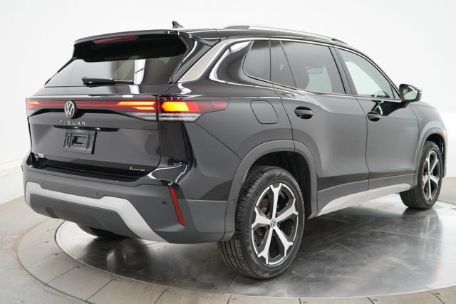 2026 Volkswagen Tiguan SE - 23076271 - 6