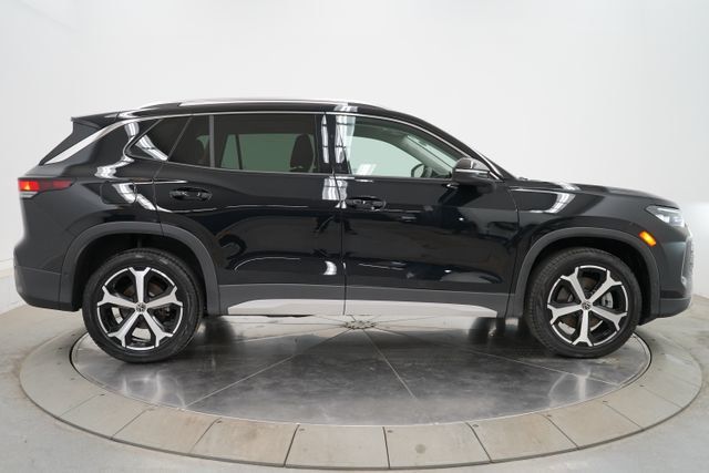 2026 Volkswagen Tiguan SE - 23076271 - 7