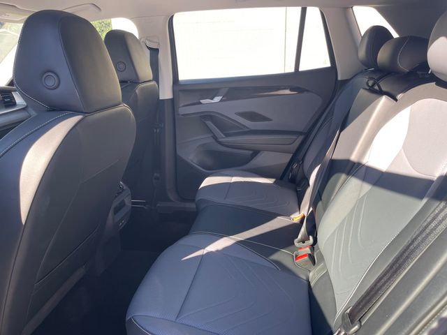 2026 VOLKSWAGEN TIGUAN SE - 23099661 - 11