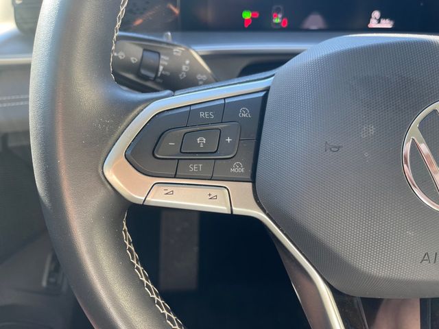 2026 VOLKSWAGEN TIGUAN SE - 23099661 - 14