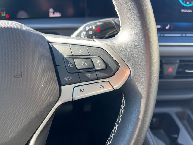 2026 VOLKSWAGEN TIGUAN SE - 23099661 - 15