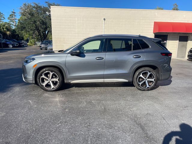 2026 VOLKSWAGEN TIGUAN SE - 23099661 - 1