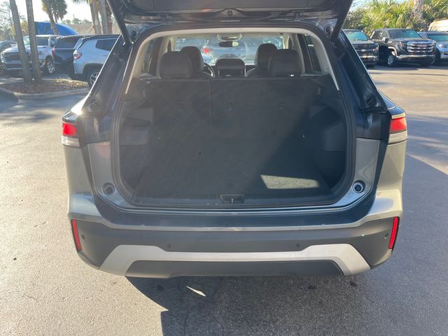 2026 VOLKSWAGEN TIGUAN SE - 23099661 - 4