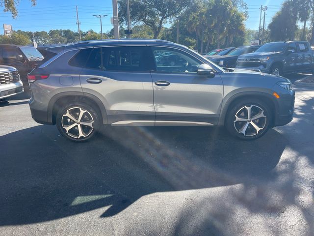 2026 VOLKSWAGEN TIGUAN SE - 23099661 - 6