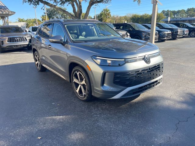 2026 VOLKSWAGEN TIGUAN SE - 23099661 - 7