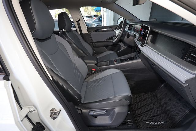 2026 VOLKSWAGEN TIGUAN SE FWD - 23051286 - 12