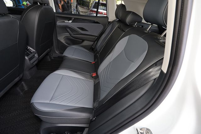 2026 VOLKSWAGEN TIGUAN SE FWD - 23051286 - 13