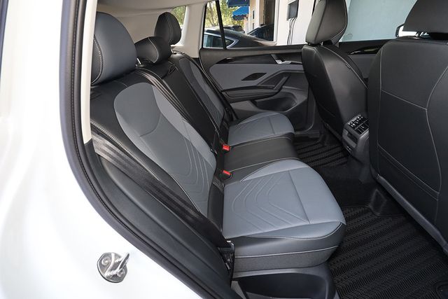 2026 VOLKSWAGEN TIGUAN SE FWD - 23051286 - 14