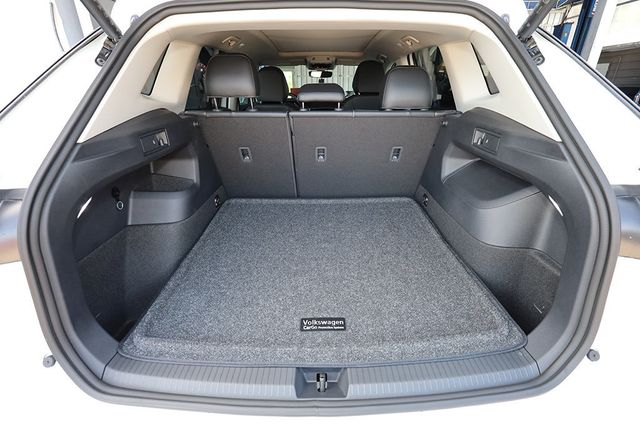 2026 VOLKSWAGEN TIGUAN SE FWD - 23051286 - 16