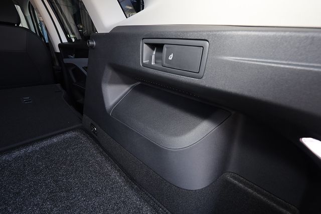 2026 VOLKSWAGEN TIGUAN SE FWD - 23051286 - 17