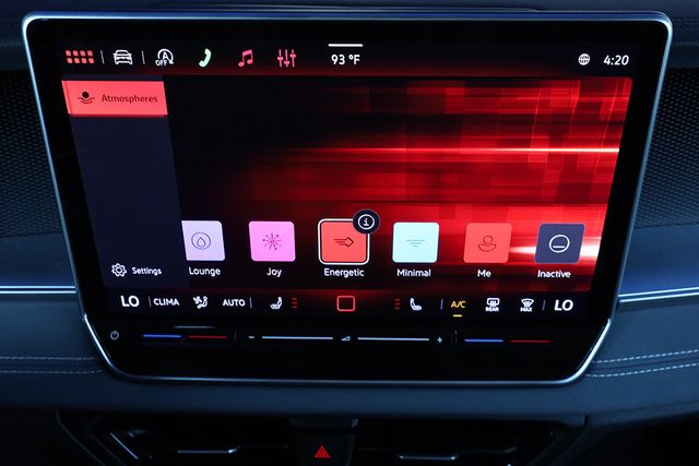 2026 VOLKSWAGEN TIGUAN SE FWD - 23051286 - 34