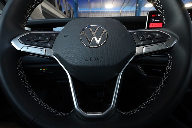 2026 VOLKSWAGEN TIGUAN SE FWD - 23051286 - 38