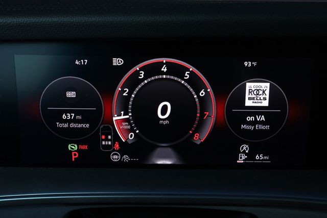 2026 VOLKSWAGEN TIGUAN SE FWD - 23051286 - 39