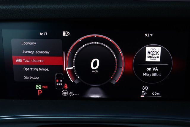 2026 VOLKSWAGEN TIGUAN SE FWD - 23051286 - 40