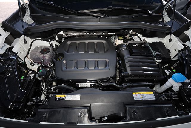 2026 VOLKSWAGEN TIGUAN SE FWD - 23051286 - 42